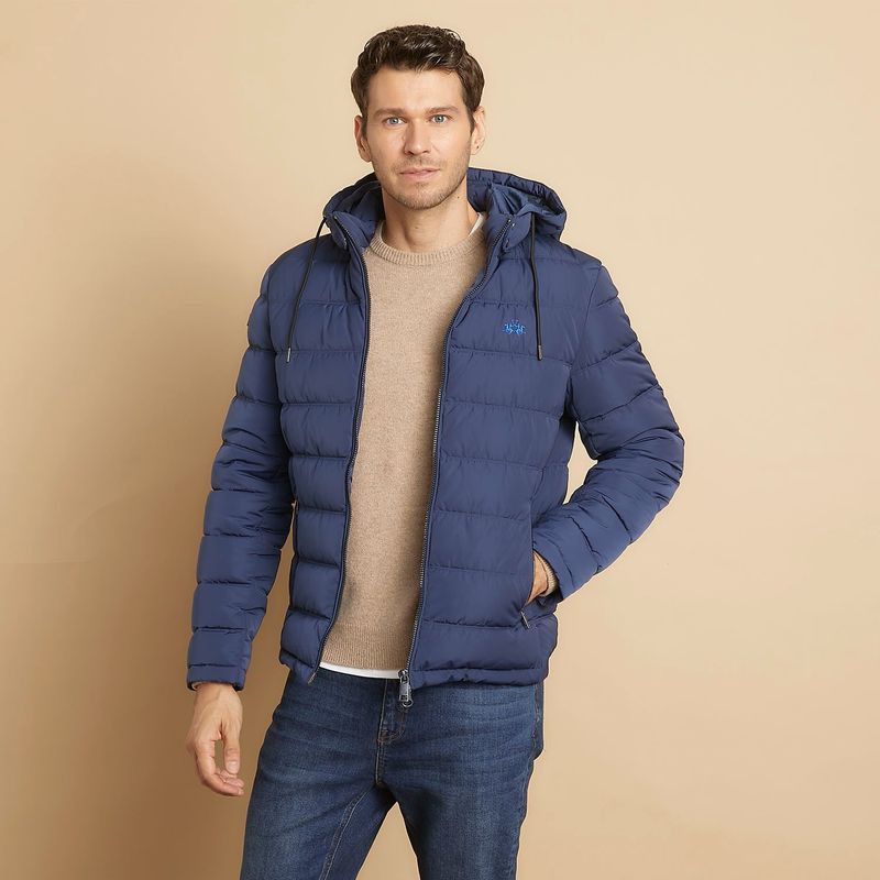 LA MARTINA - Chaqueta Hombre La Martina