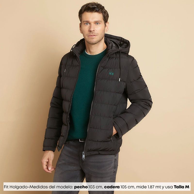 LA MARTINA - Chaqueta Hombre La Martina