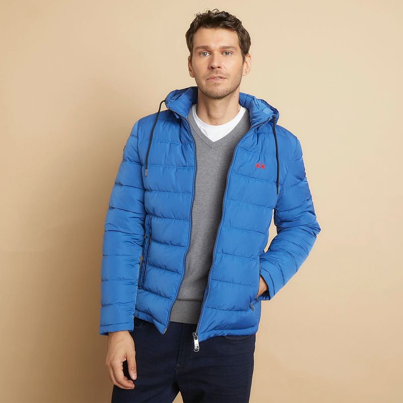 LA MARTINA - Chaqueta Hombre La Martina