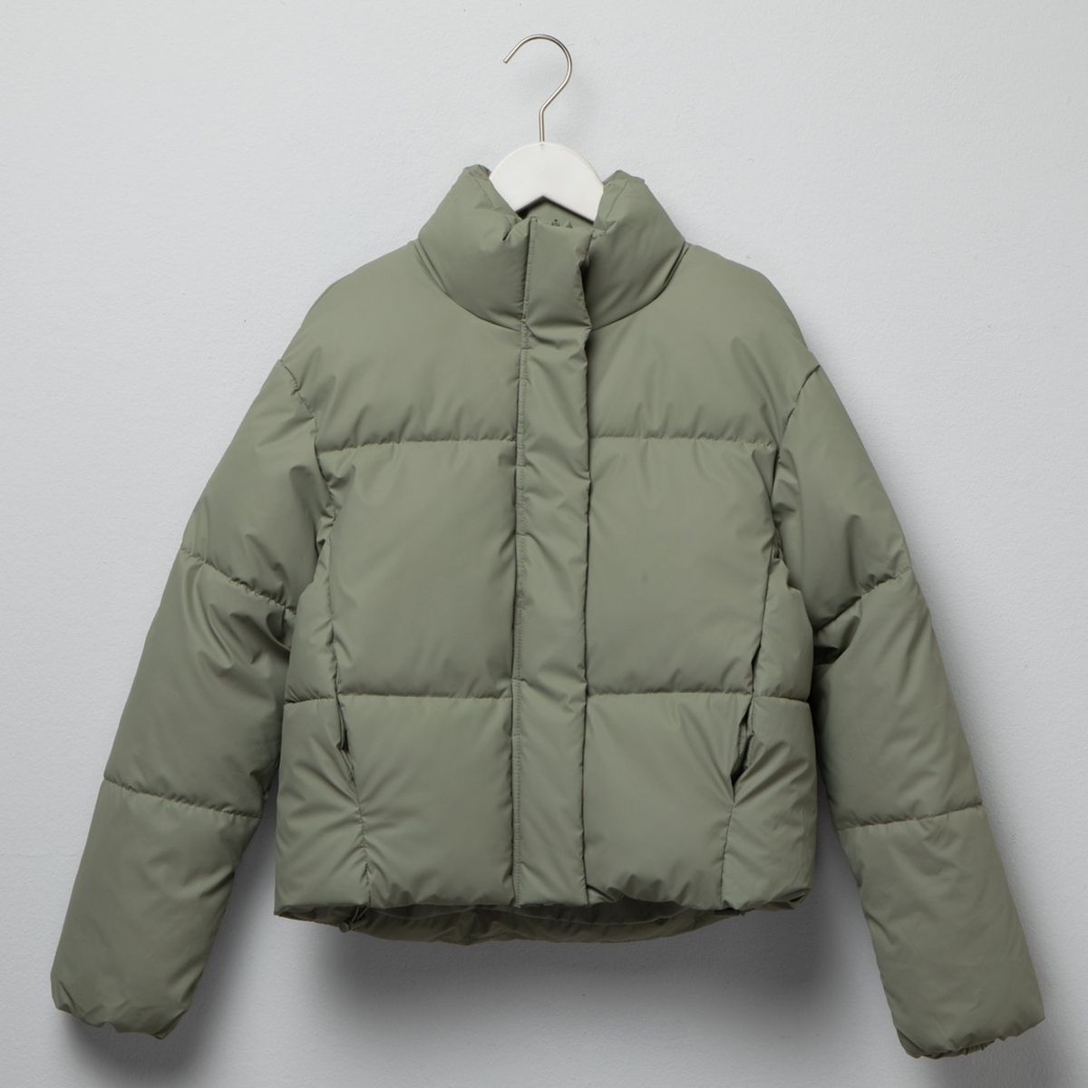 ELV - Chaqueta para Niña Acolchado Elv