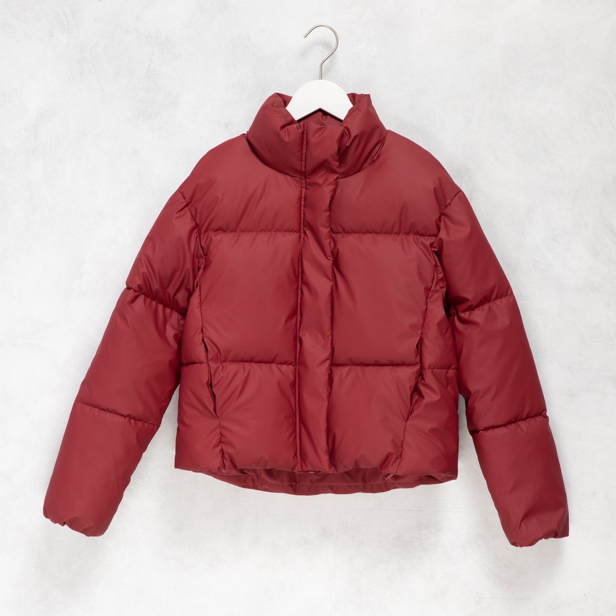 ELV - Chaqueta para Niña Acolchado Elv