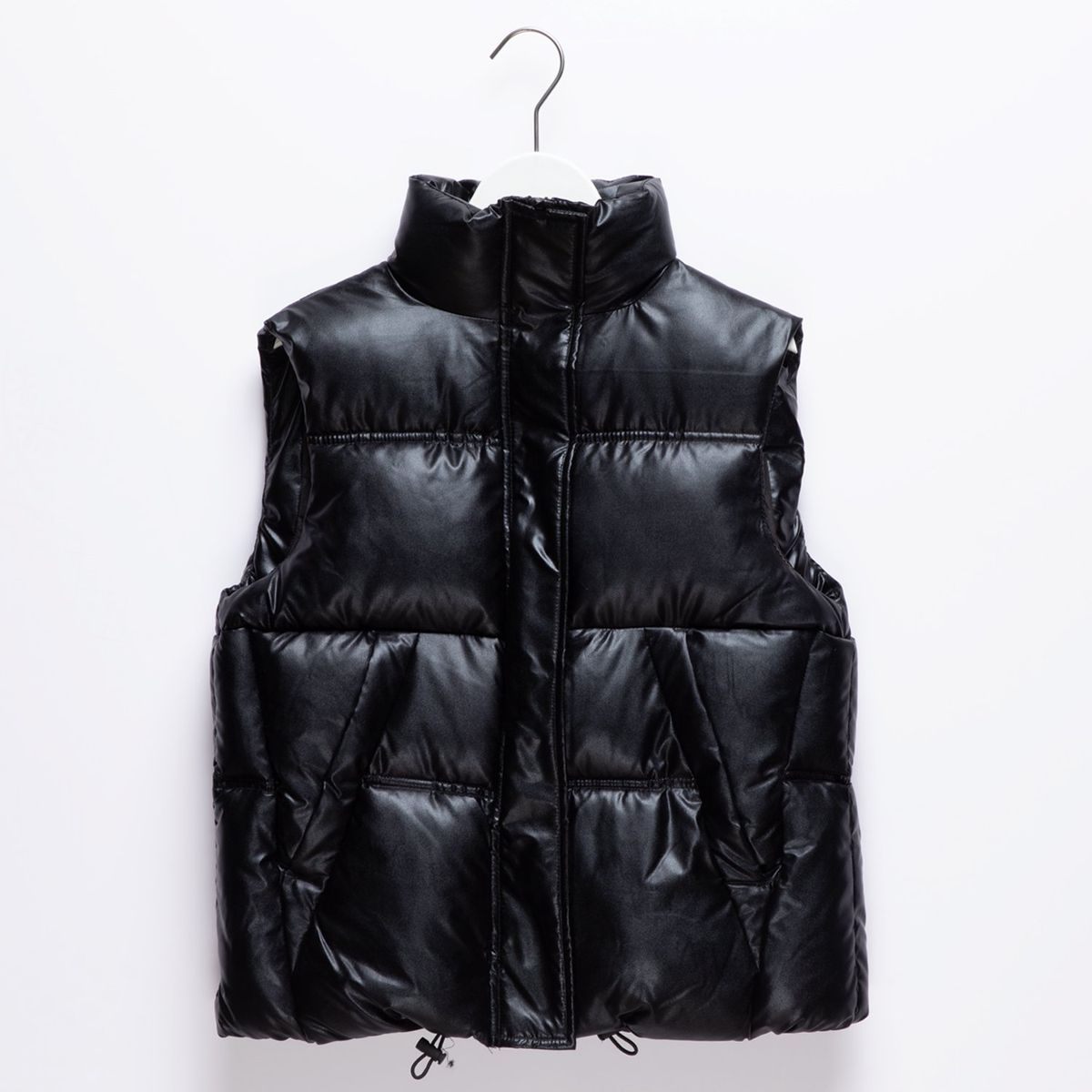 ELV - Chaleco Para Niña Acolchado Elv