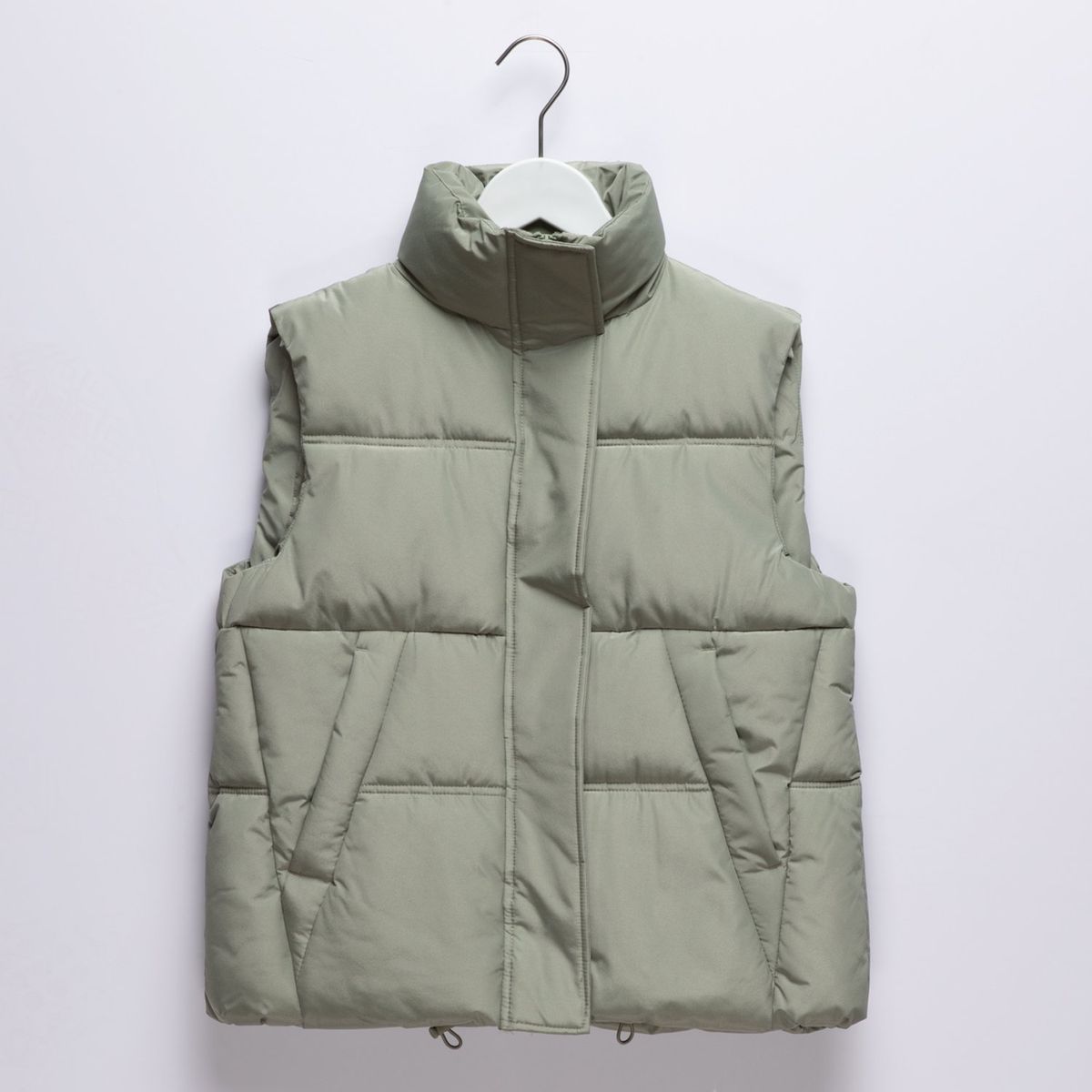 ELV - Chaleco Para Niña Acolchado Elv