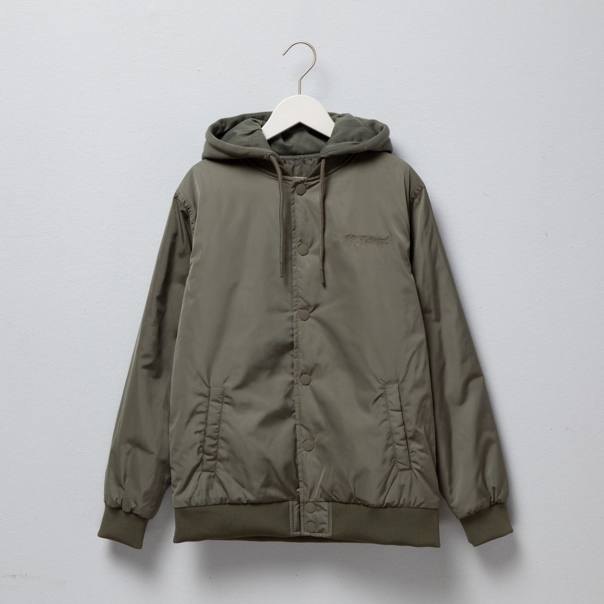 FEDERATION - Chaqueta Con capucha para Niño Federation