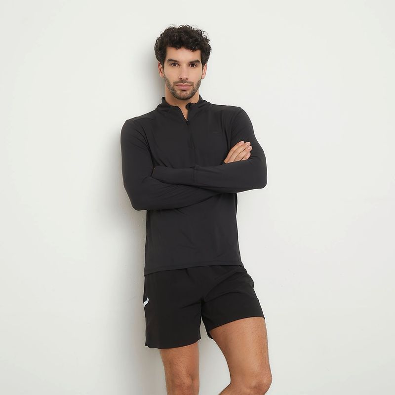 DIADORA - Buzo deportivo Hombre Diadora