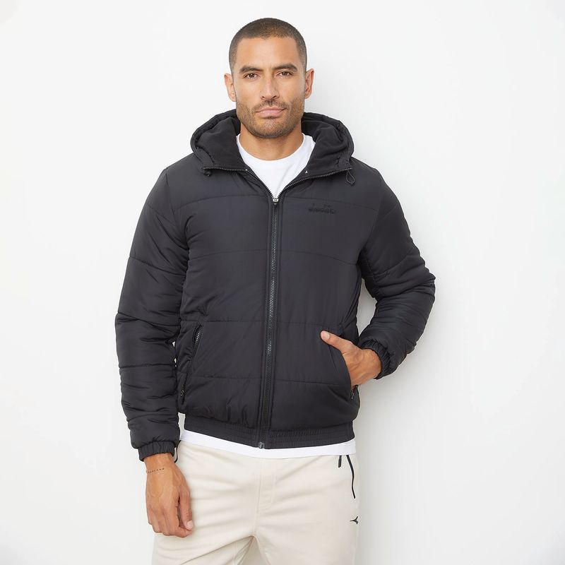 DIADORA - Chaqueta impermeable deportiva Hombre Diadora 