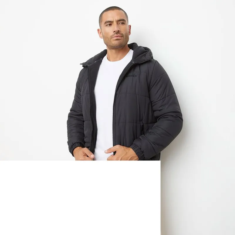 DIADORA - Chaqueta impermeable Deportiva Hombre Diadora Outdoor 