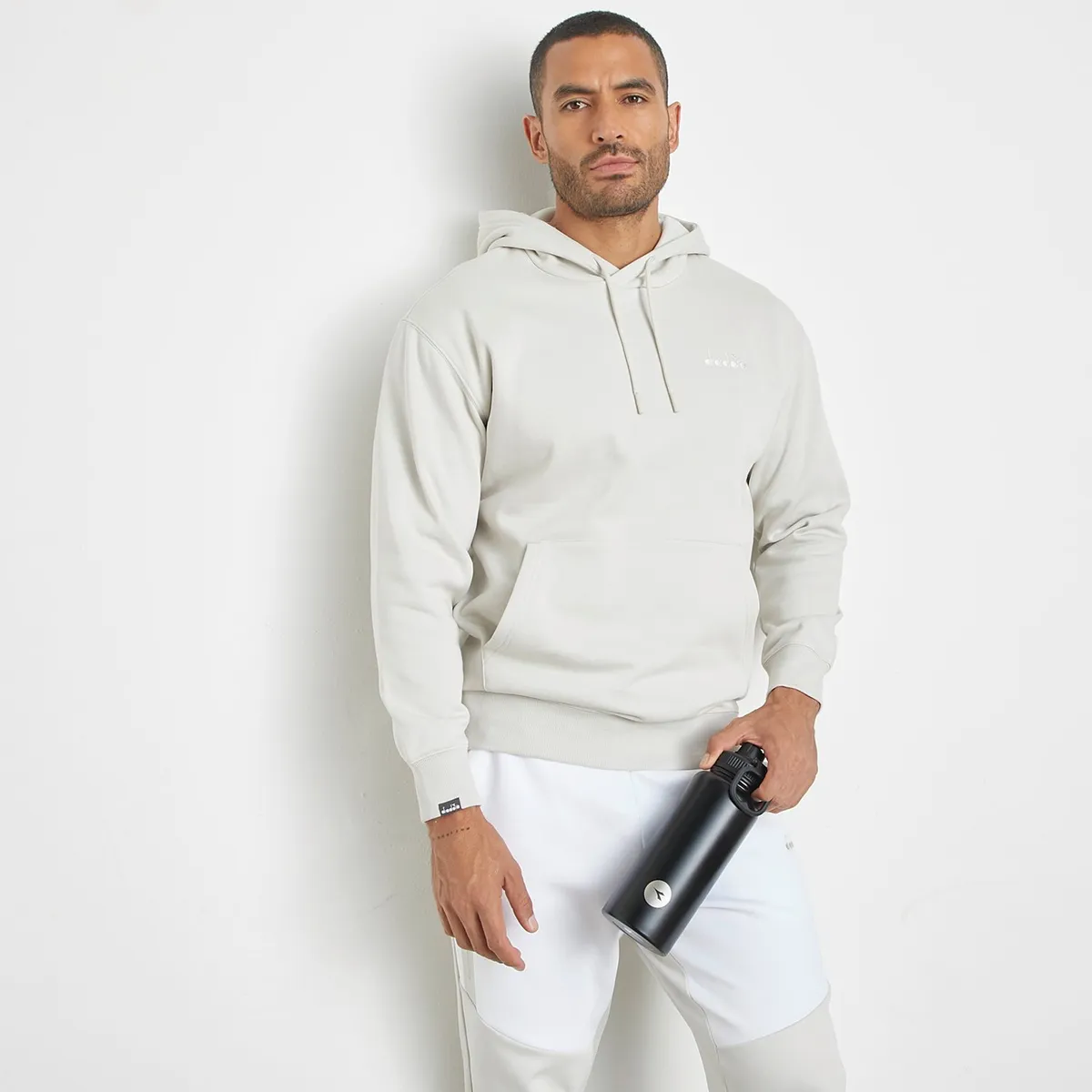 DIADORA - Buzo Deportivo LifeStyle  Hombre Diadora 