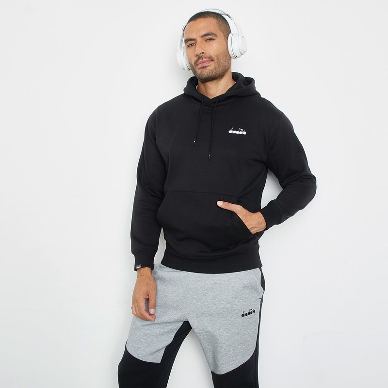 DIADORA - Saco deportivo Hombre DIADORA