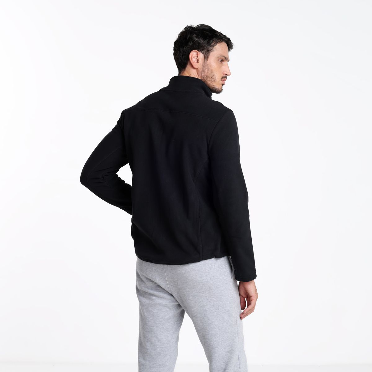 MOUNTAIN GEAR - Saco Polar Outdoor Hombre Mountain Gear 