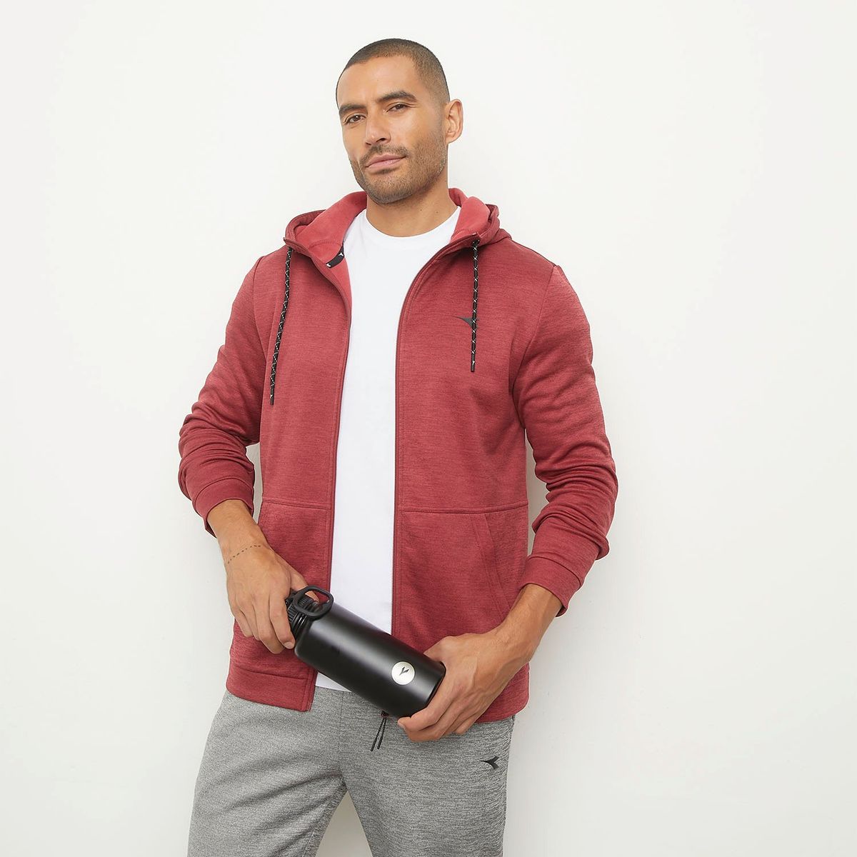 DIADORA - Saco Deportivo Hombre Diadora Running