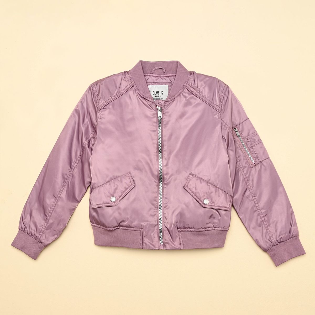 ELV - Chaqueta para Niña ELV