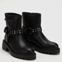 Zapatos Hombre y Mujer hasta 50%