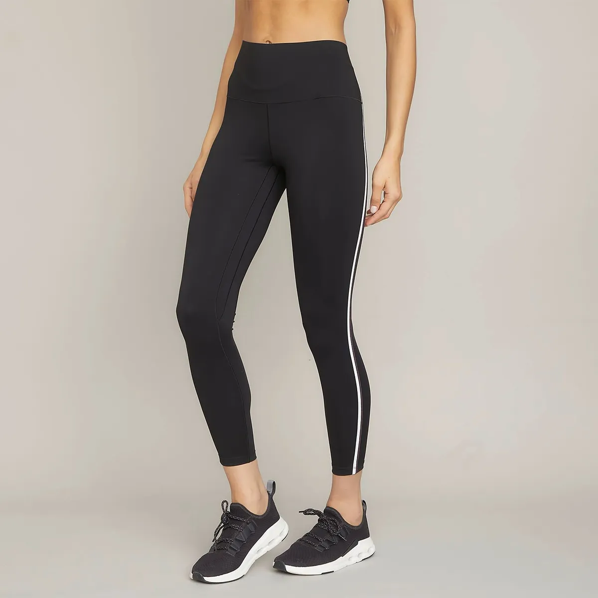 DIADORA - Legging Mujer Diadora Gimnasio y ejercicio