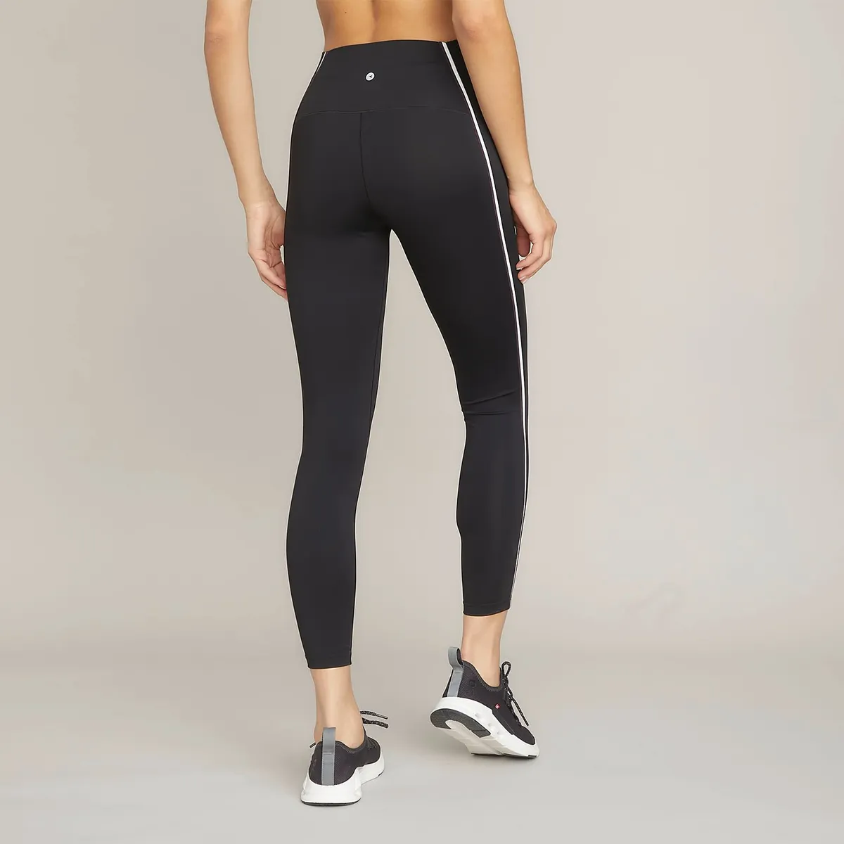 DIADORA - Legging Mujer Diadora Gimnasio y ejercicio