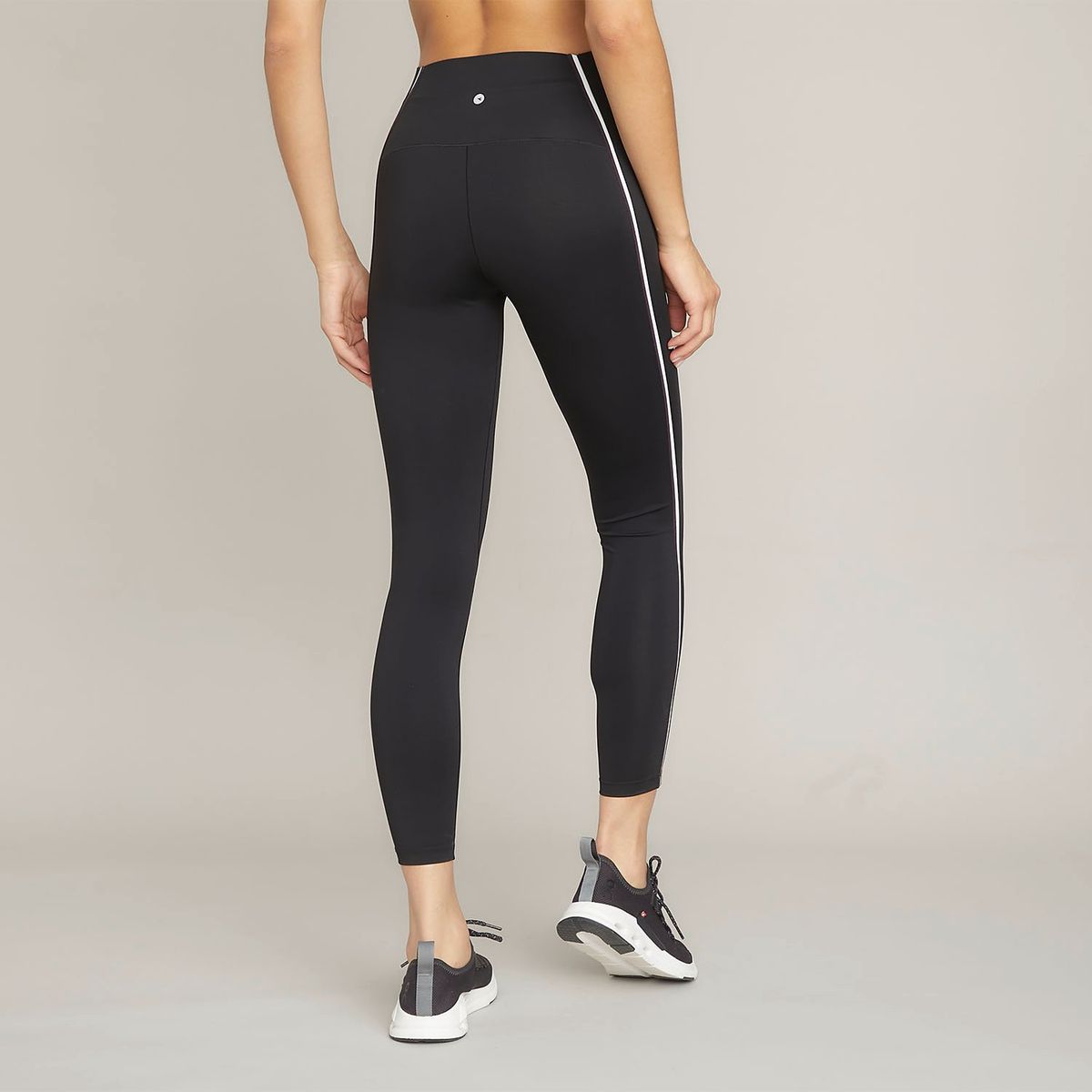 DIADORA - Legging Mujer Diadora Gimnasio y ejercicio