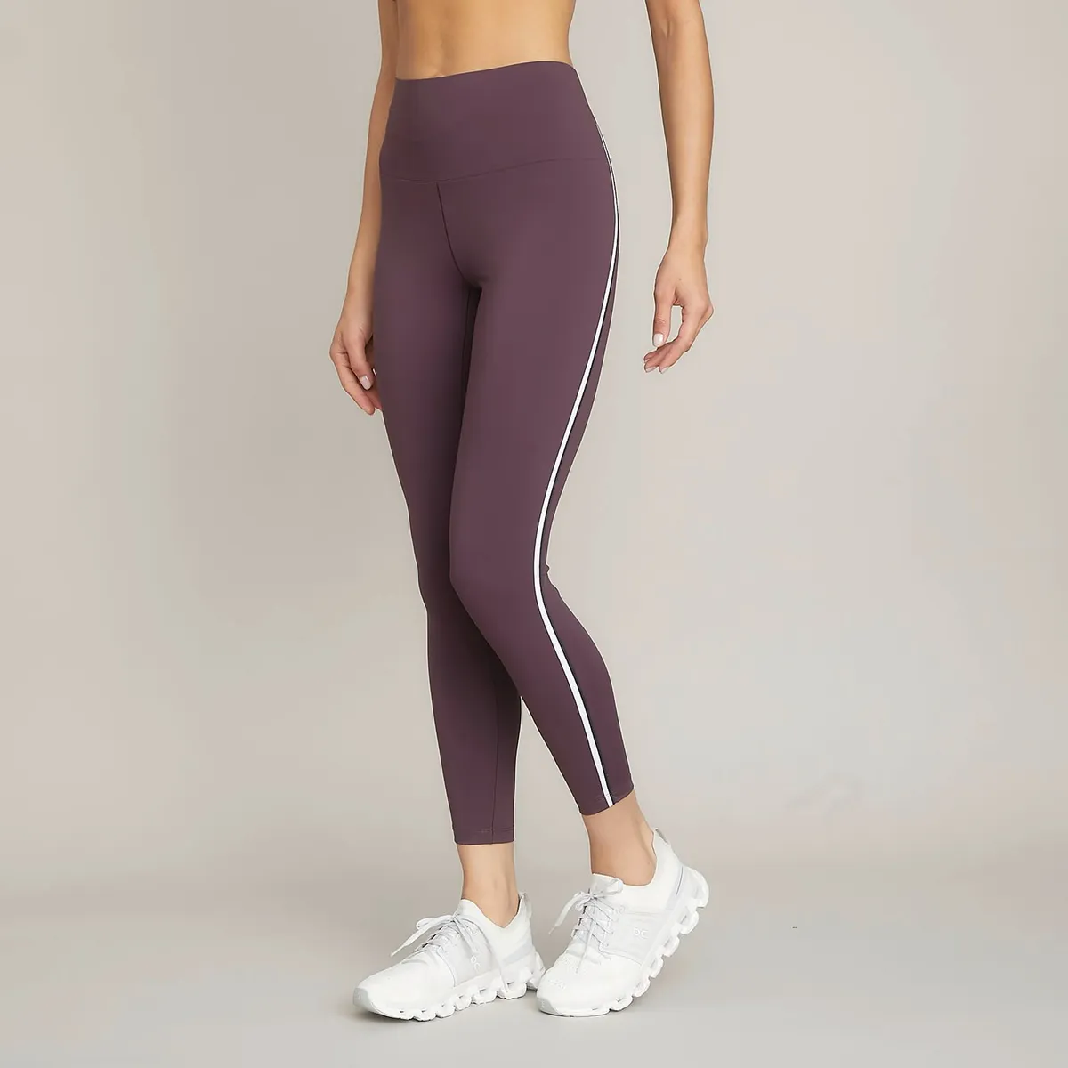 DIADORA - Legging Mujer Diadora Gimnasio y ejercicio