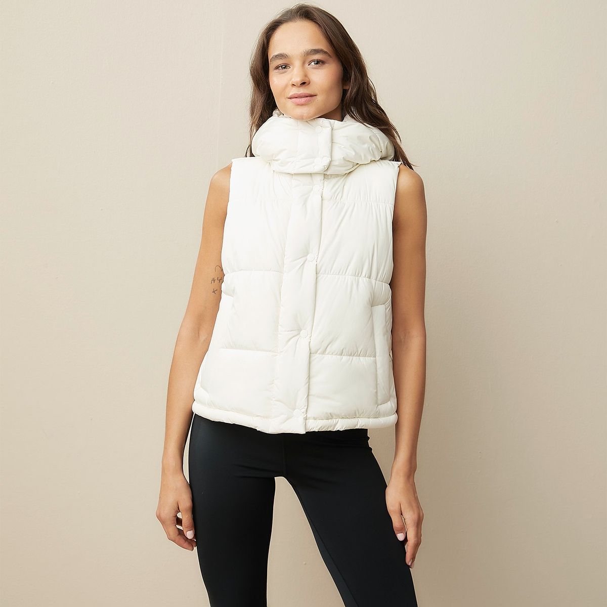DIADORA - Chaleco impermeable Deportivo Mujer Diadora Outdoor
