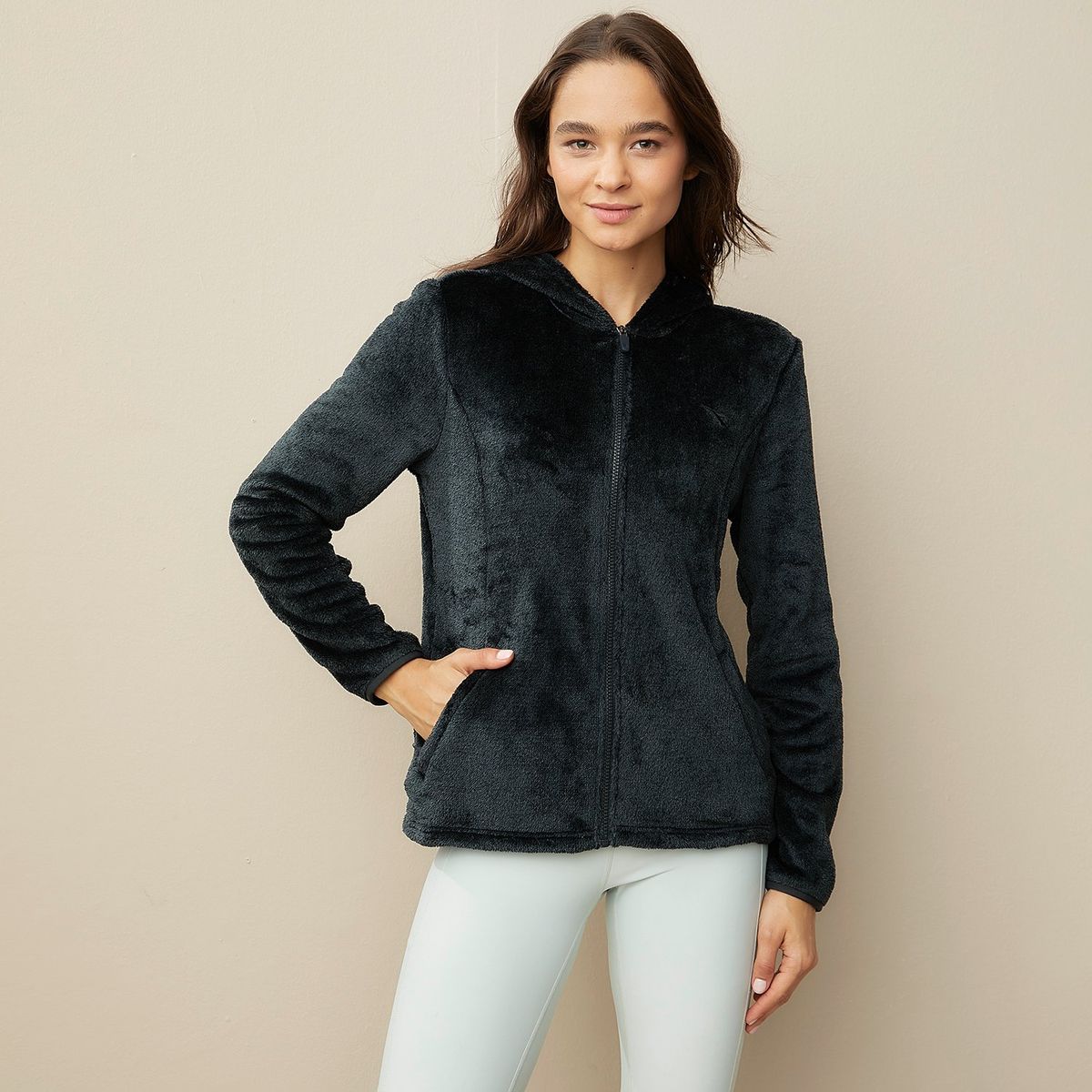 DIADORA - Buzo Deportivo Mujer Diadora Lifestyle