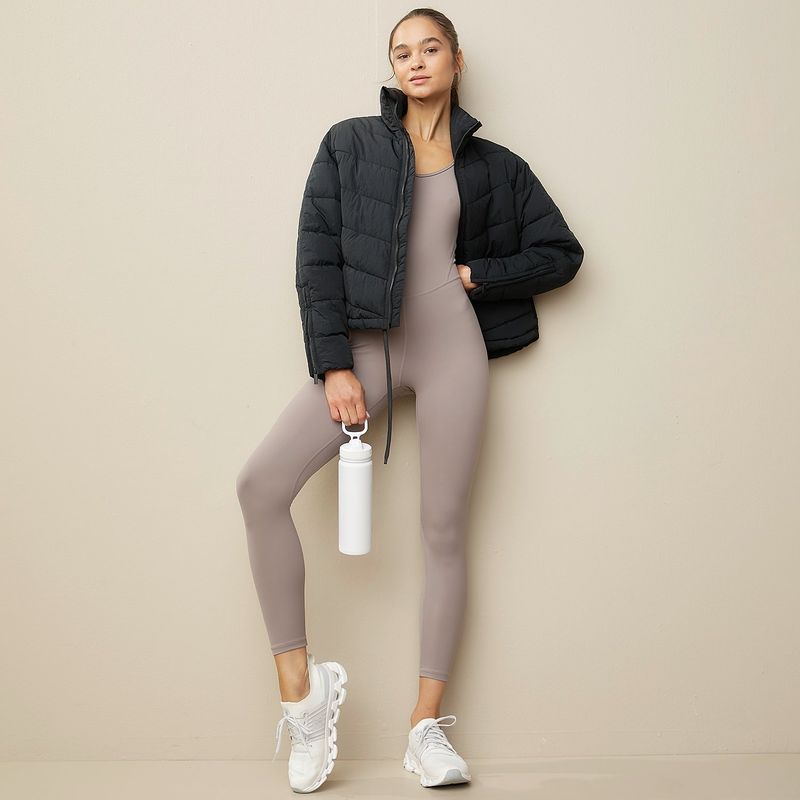 Enterizo Deportivo Mujer Diadora Yoga DIADORA