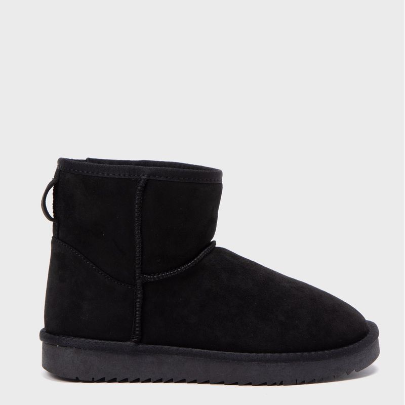 SYBILLA - Botines para Mujer Botacs Sybilla color Negro
