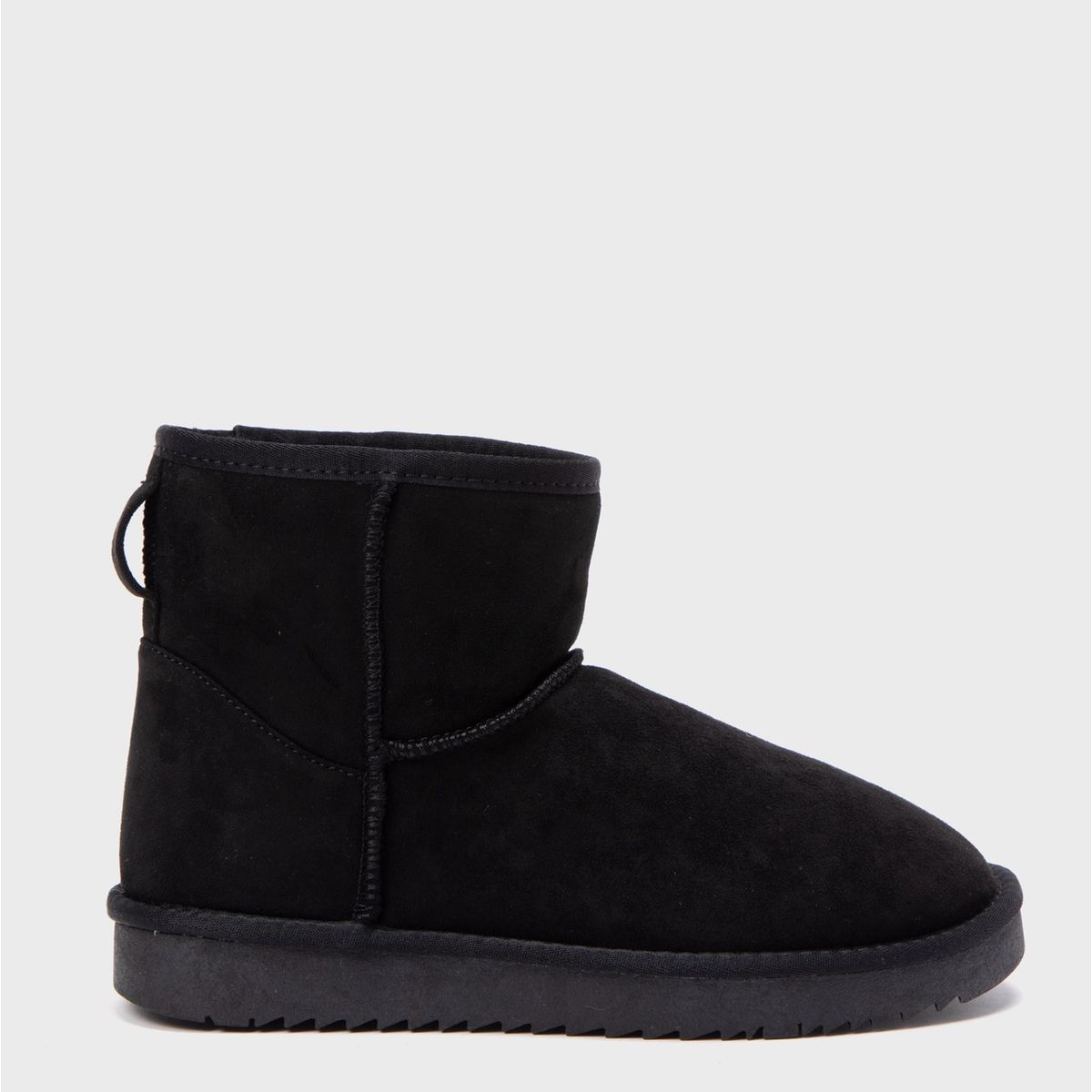 SYBILLA - Botines para Mujer Botacs Sybilla color Negro