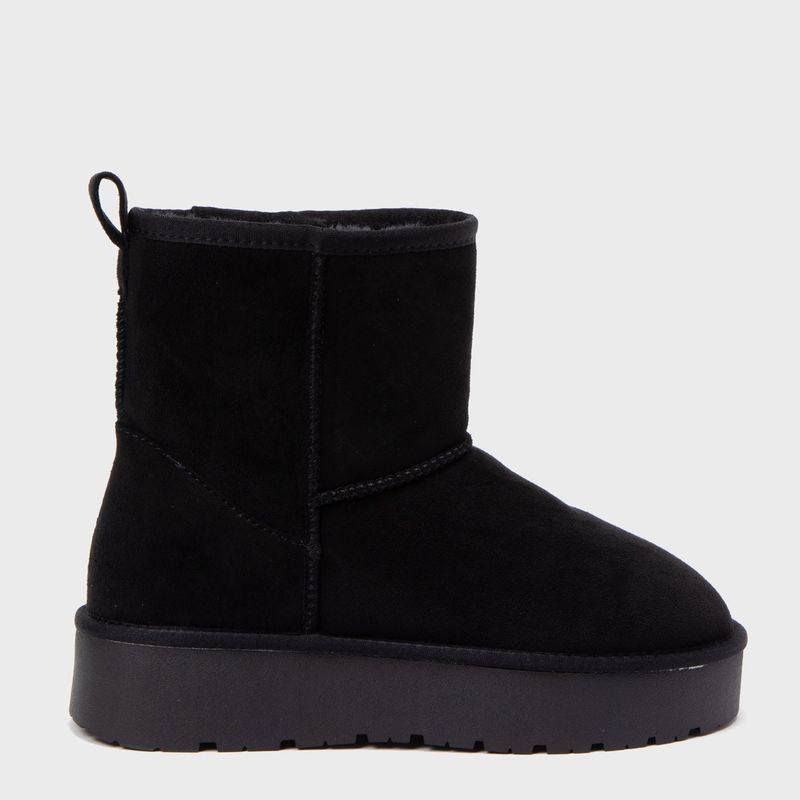 SYBILLA - Botines para Mujer Cegiga Sybilla color Negro