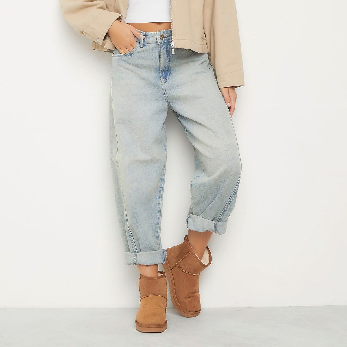 SYBILLA - Botines para Mujer Botacs Sybilla