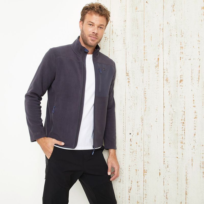 MOUNTAIN GEAR - Saco deportivo Hombre M/GEAR 