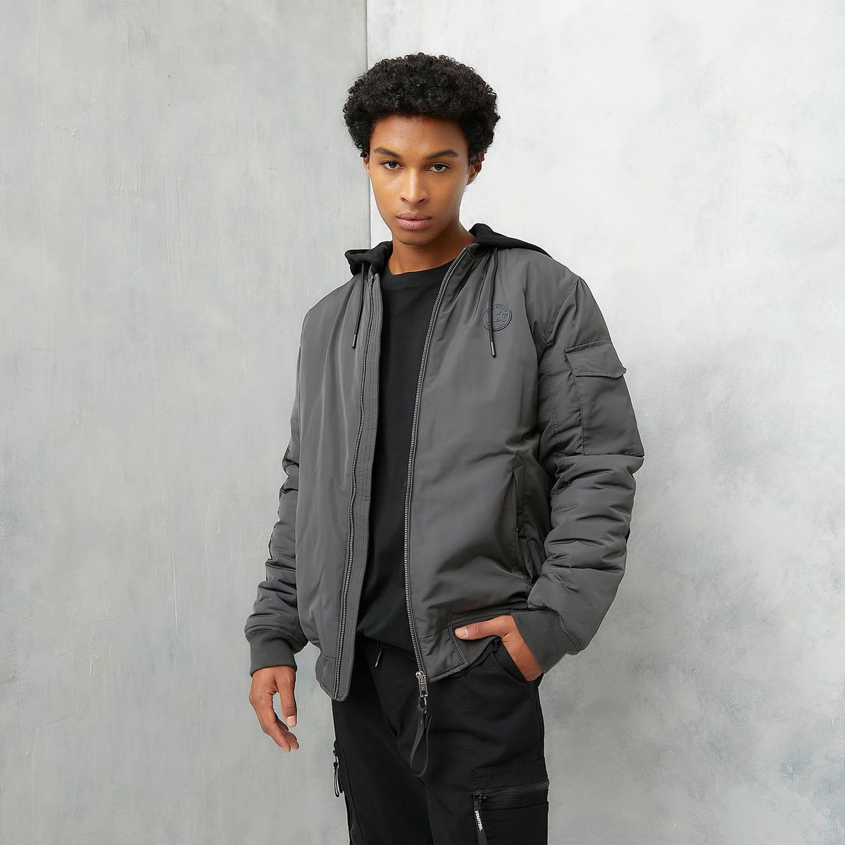 STARTER - Chaqueta Hombre Starter