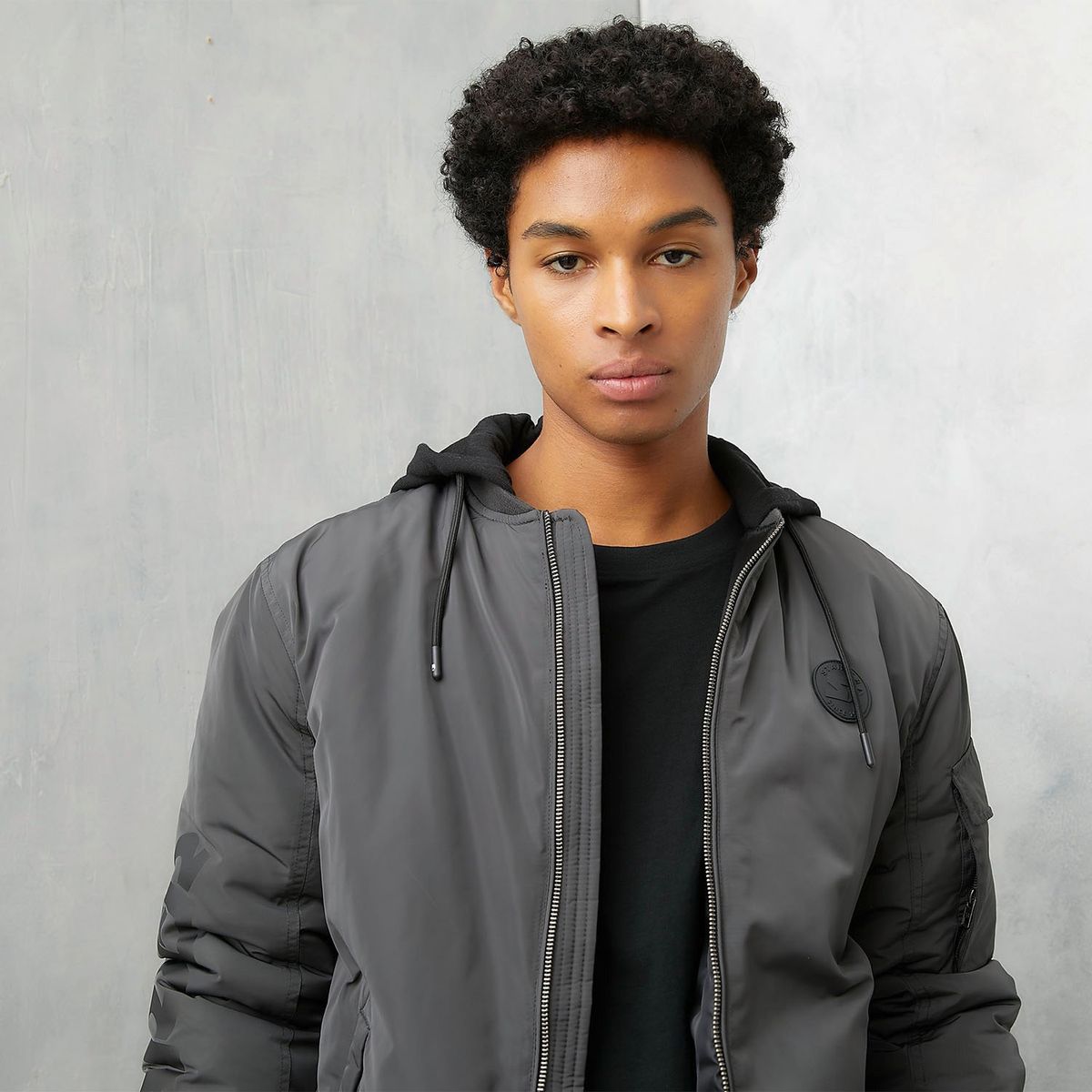 STARTER - Chaqueta Hombre Starter