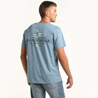 Camisetas estampadas Doo Australia $49.990