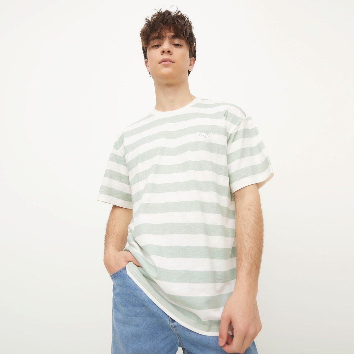 BEARCLIFF - Camiseta Hombre Bearcliff