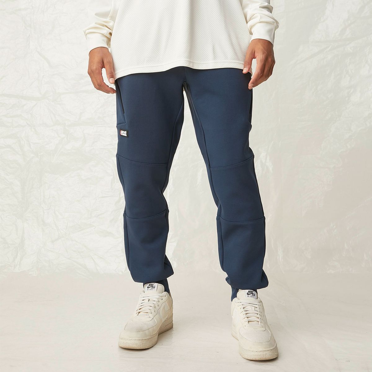 ECKO - Jogger Hombre de Algodón Ecko