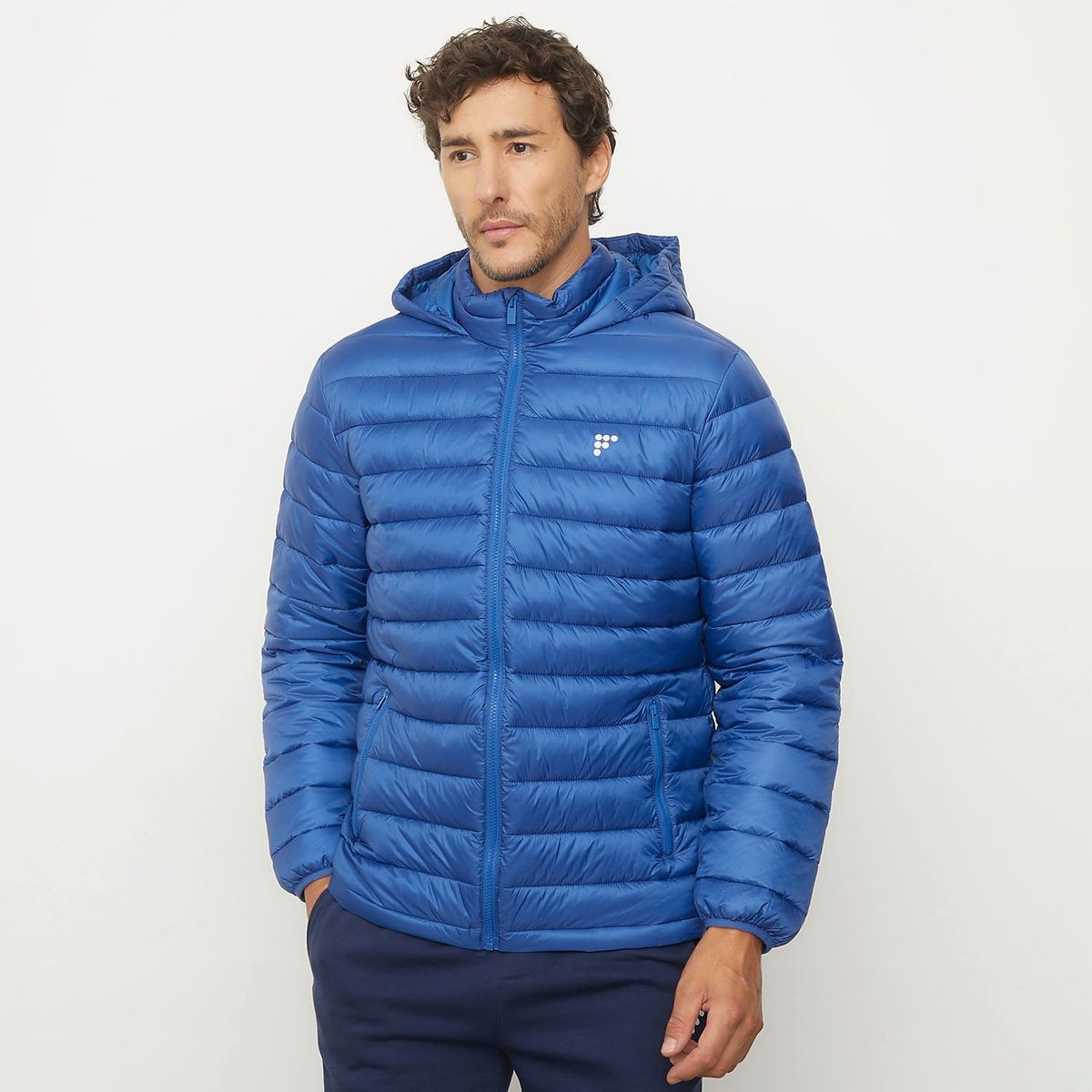 FRATTA - Chaqueta impermeable Deportiva Hombre Fratta Outdoor