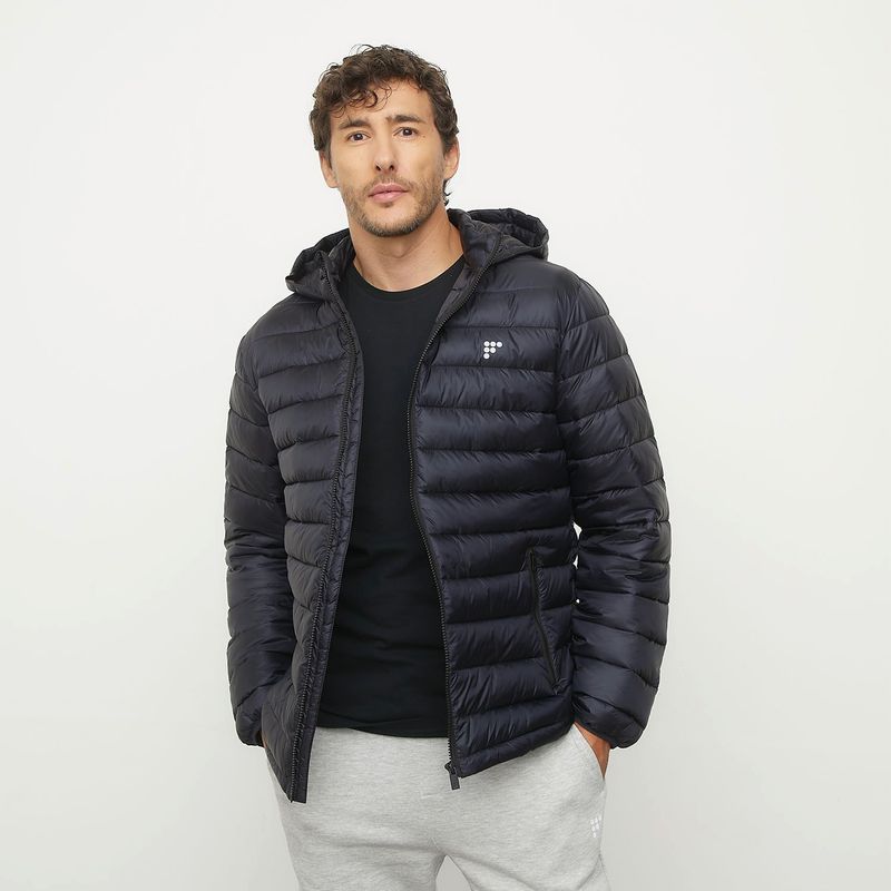 FRATTA - Chaqueta impermeable deportiva Hombre Fratta 