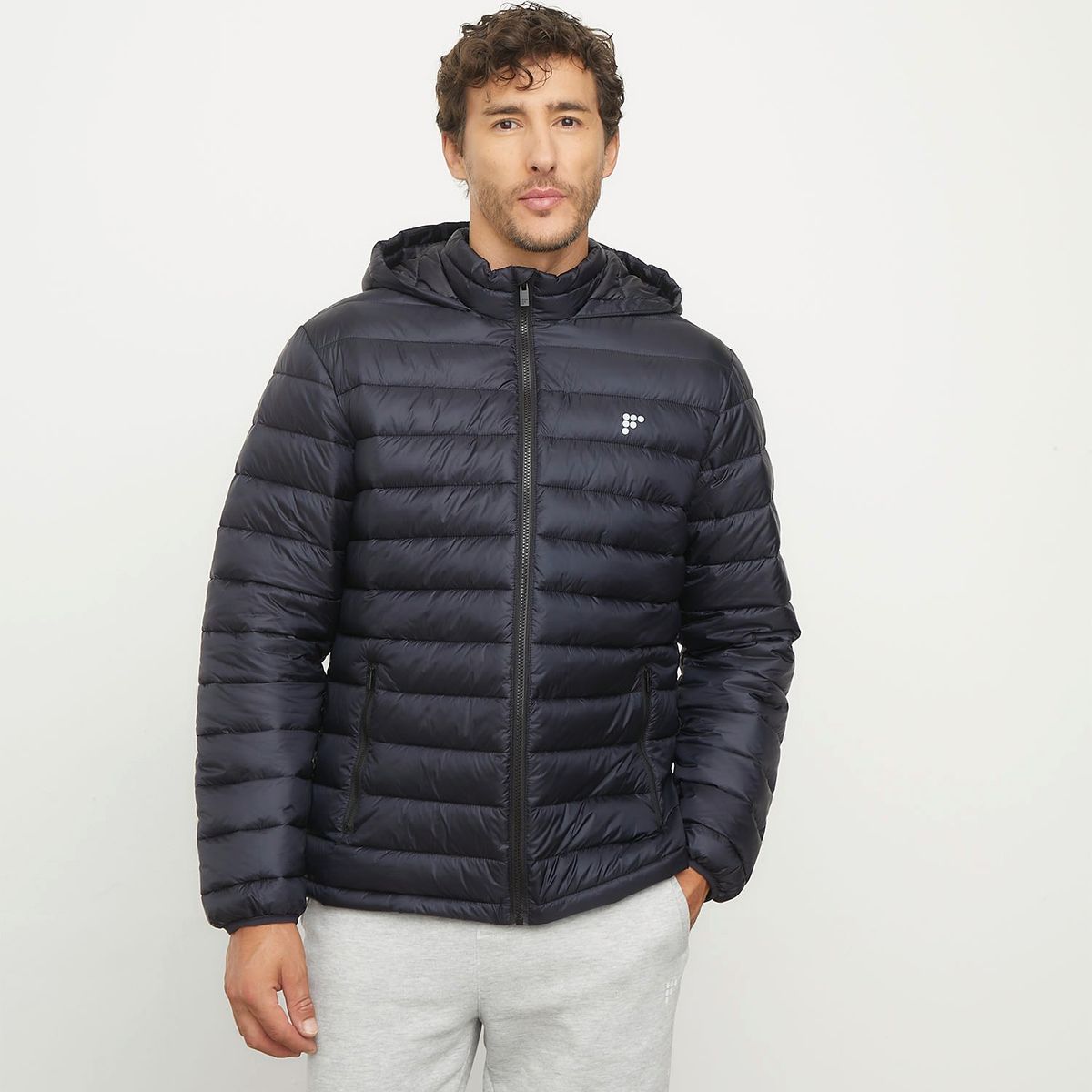 FRATTA - Chaqueta impermeable Deportiva Hombre Fratta Outdoor