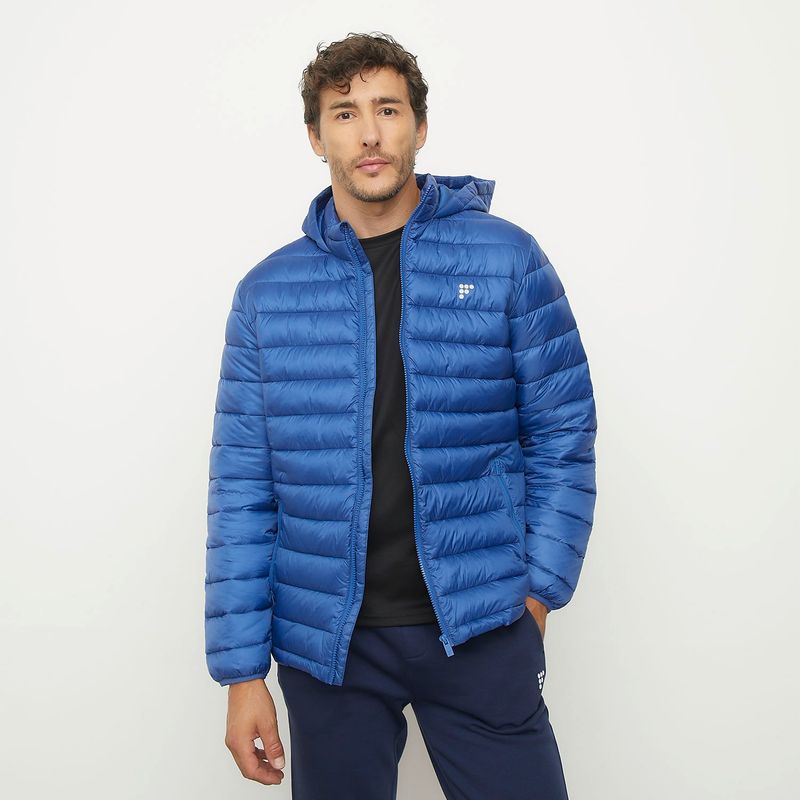 FRATTA - Chaqueta impermeable deportiva Hombre Fratta 