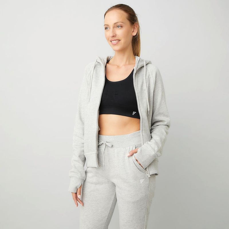 FRATTA - Buzo deportivo Mujer Fratta