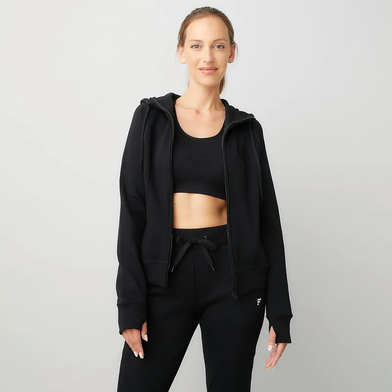 FRATTA - Buzo deportivo Mujer Fratta