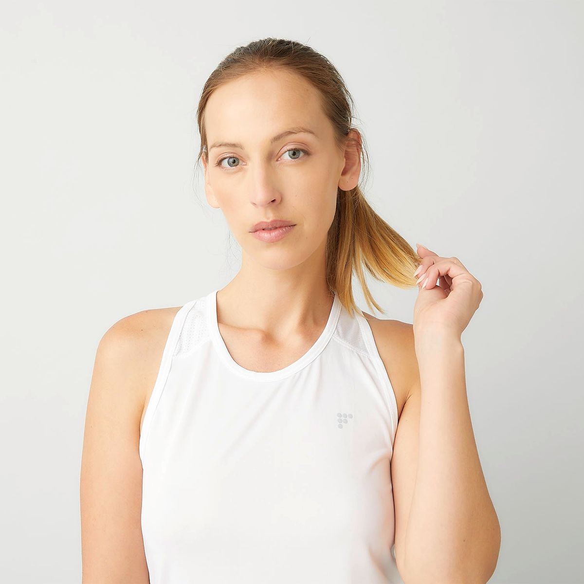 FRATTA - Camiseta deportiva Mujer Running Fratta