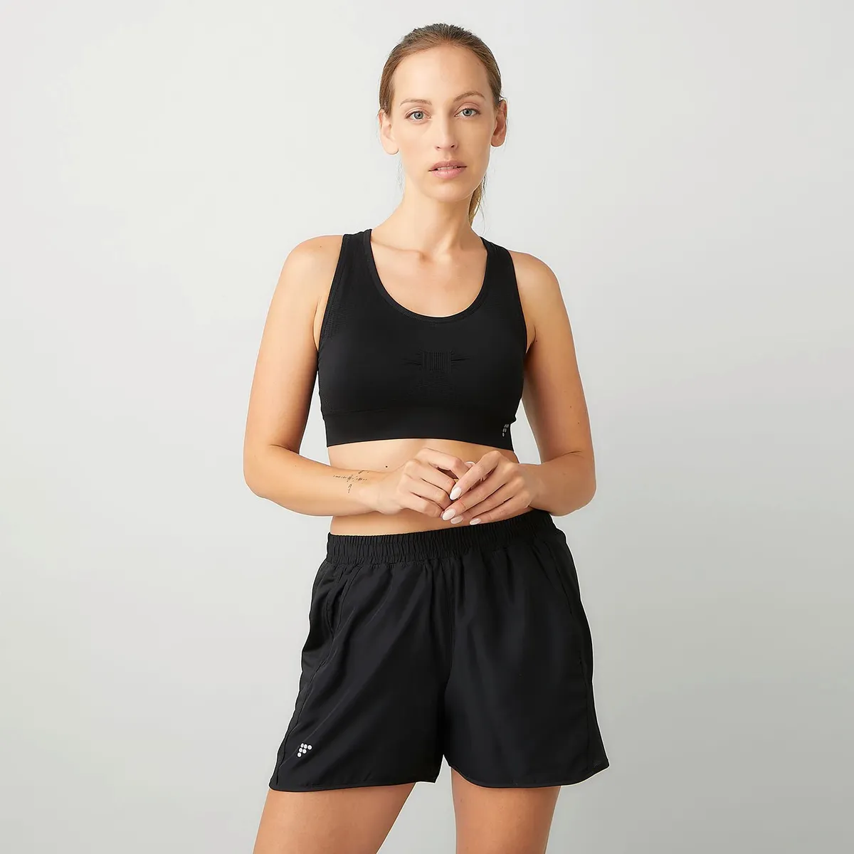 FRATTA - Top Deportivo Training Mujer Fratta