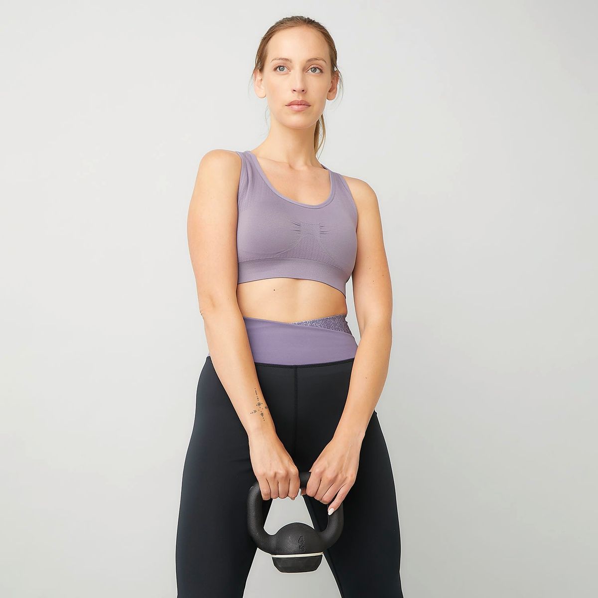 FRATTA - Top Deportivo Training Mujer Fratta