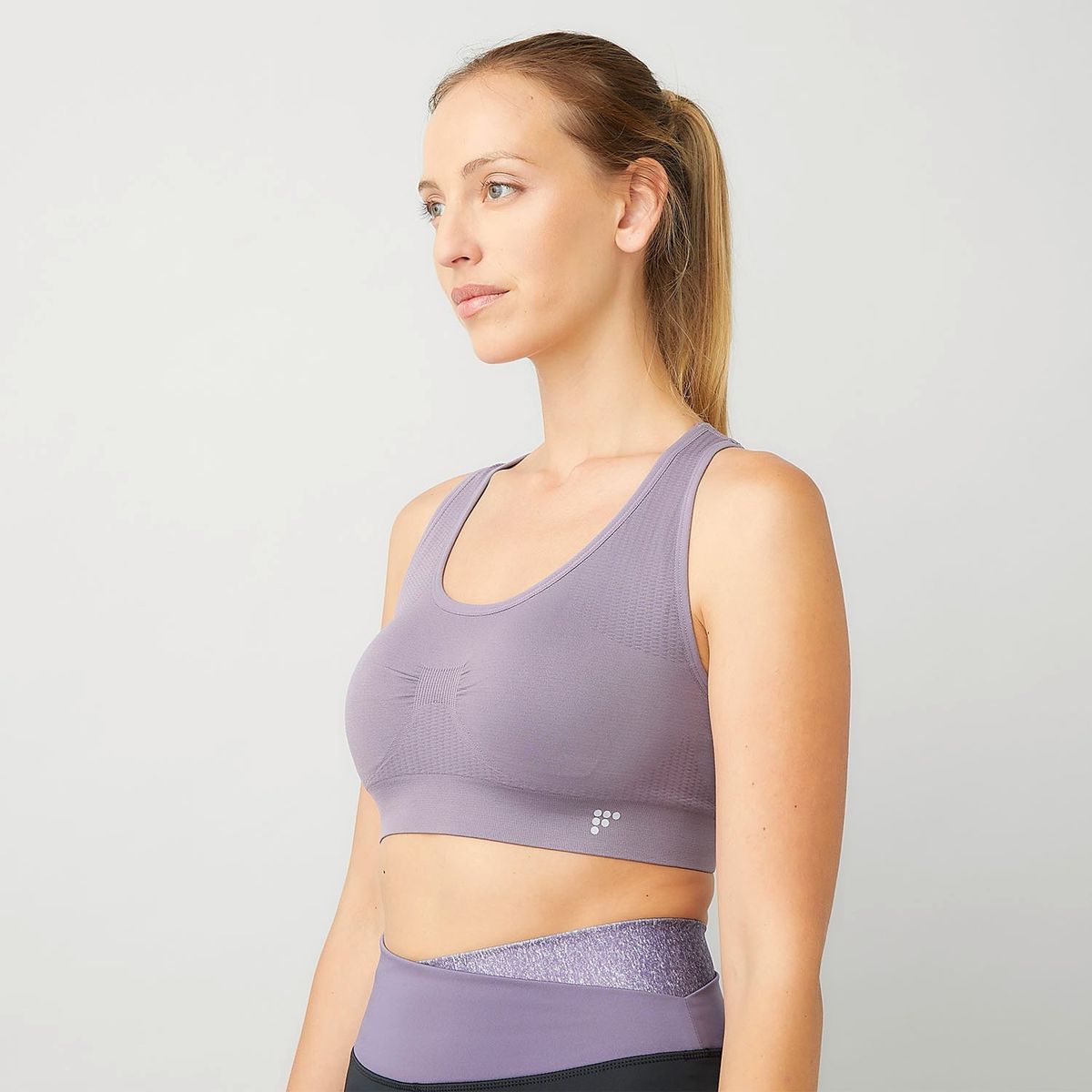 FRATTA - Top Deportivo Training Mujer Fratta