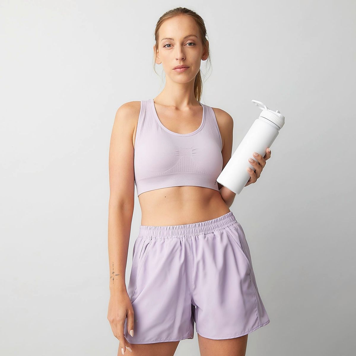 FRATTA - Top Deportivo Training Mujer Fratta