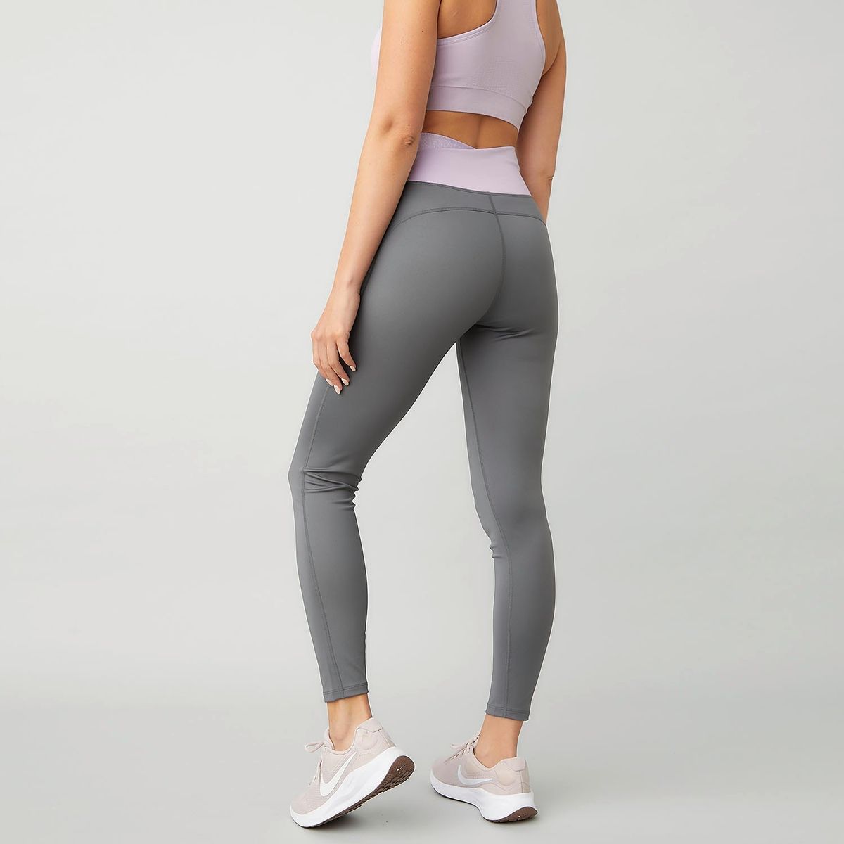 FRATTA - Leggins Deportivo Training Mujer Fratta