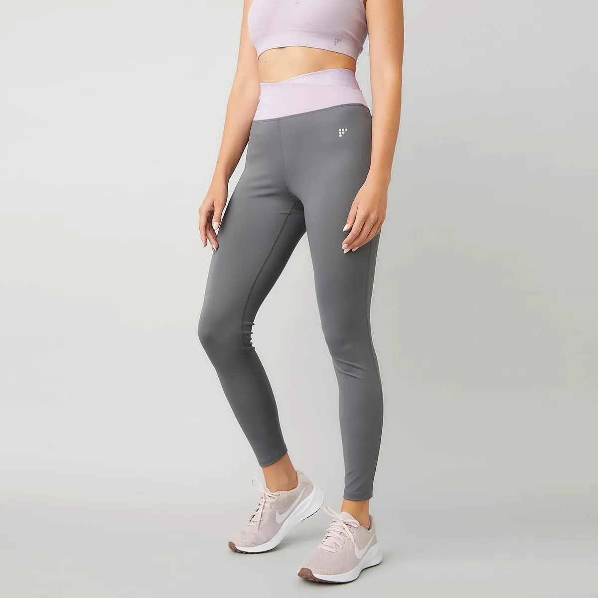 FRATTA - Leggins Deportivo Training Mujer Fratta