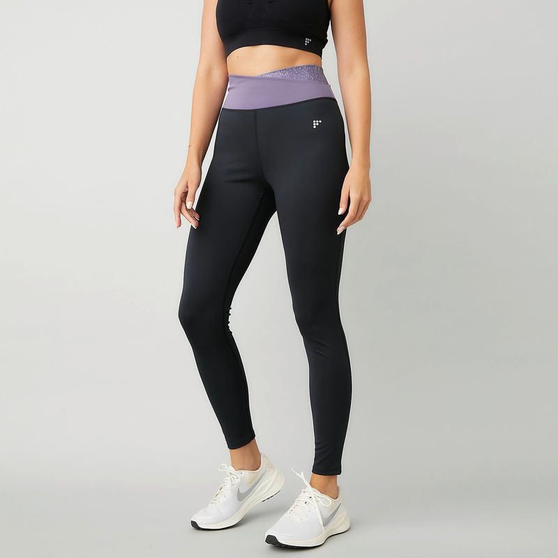 FRATTA - Legging Mujer FRATTA