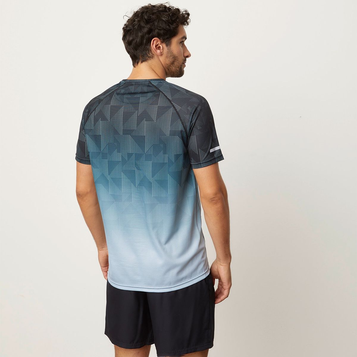 FRATTA - Camiseta Deportiva Training Hombre Fratta 