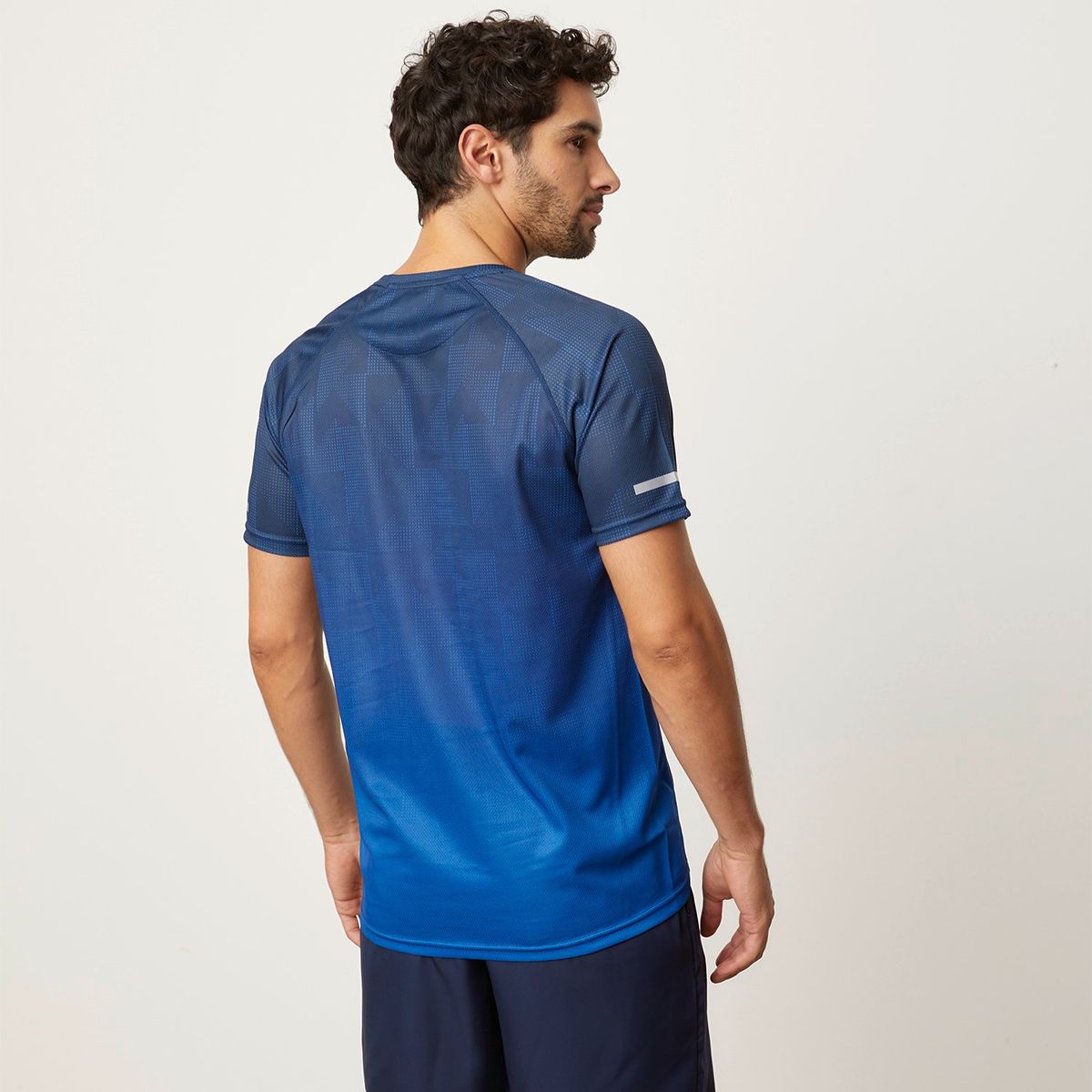 FRATTA - Camiseta Deportiva Training Hombre Fratta 